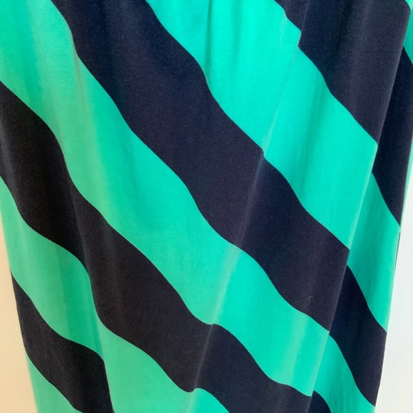Lilly Pulitzer Tabitha Strapless Maxi Dress - Picture 4 of 5